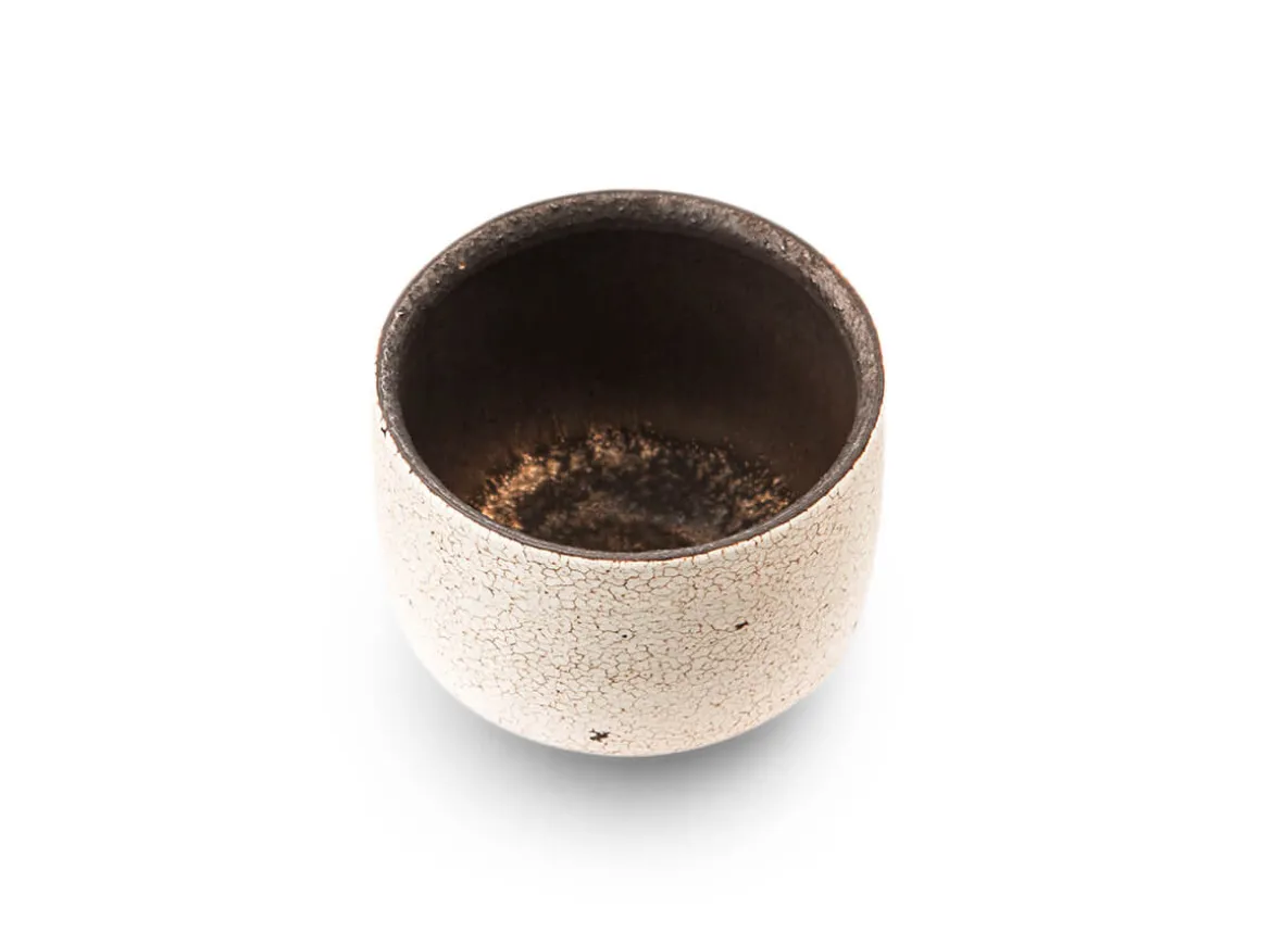 ORYOKI Sake*Sake Becher Do, creme