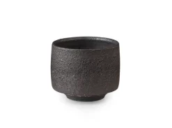ORYOKI Sake*Sake Becher Do, dark