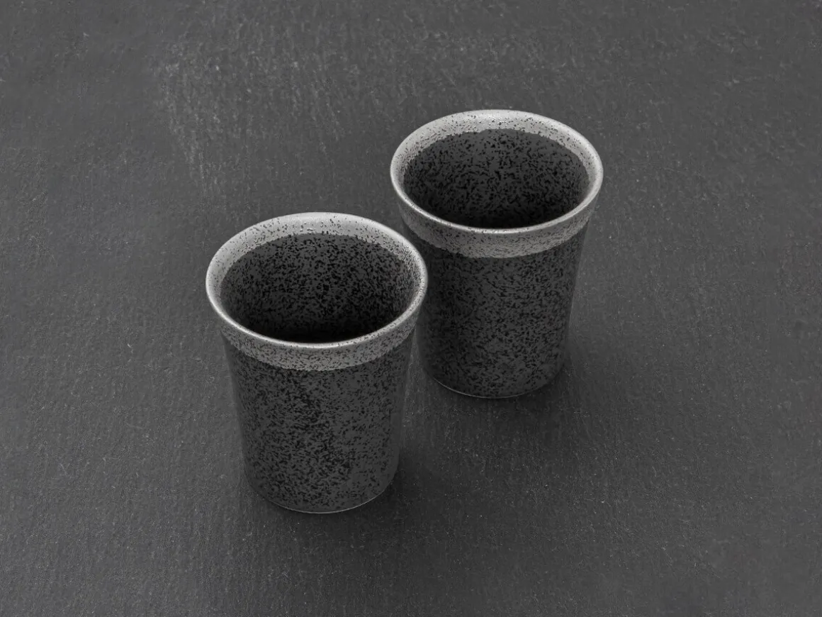 ORYOKI Sake*Sake Becher Suzune, L