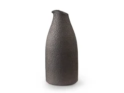 ORYOKI Sake*Sake Karaffe Do, dark
