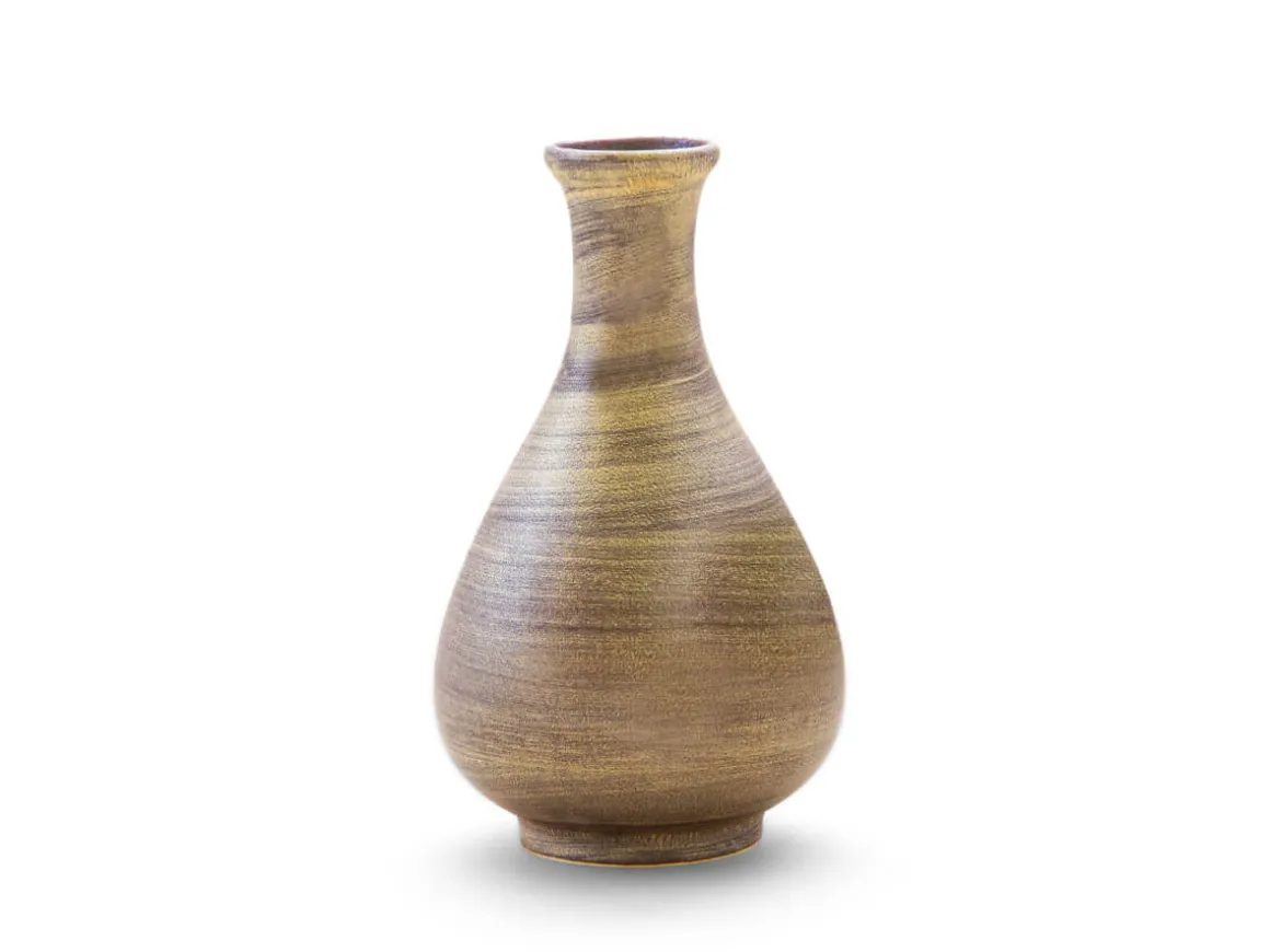 ORYOKI Sake|Japanisches Porzellan*Sake Karaffe, Gold