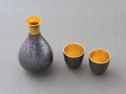 ORYOKI Sake*Sake Karaffe Shuki, 165 ml