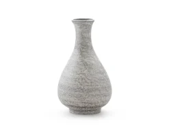 ORYOKI Sake|Japanisches Porzellan*Sake Karaffe, Silber