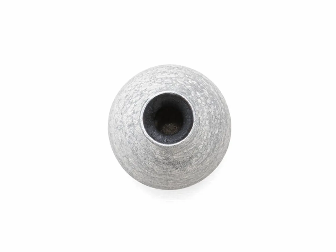 ORYOKI Sake|Japanisches Porzellan*Sake Karaffe, Silber