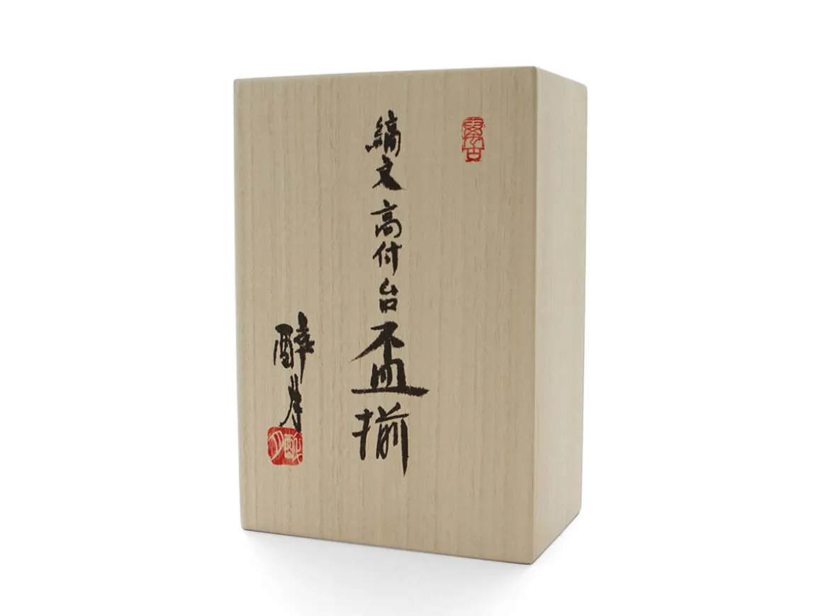 ORYOKI Sake*Sake Schalen Set Yushohai, Mitsukoshi, 6 Schalen