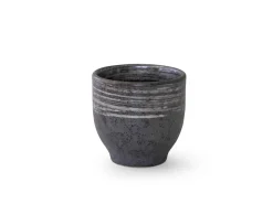 ORYOKI Sake*Sake Set Akira, Arita Keramik