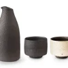 ORYOKI Sake*Sake Set Do, Karaffe, zwei Becher