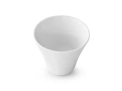 ORYOKI Sake*Sake Set Gen, Arita Porzellan, weiß