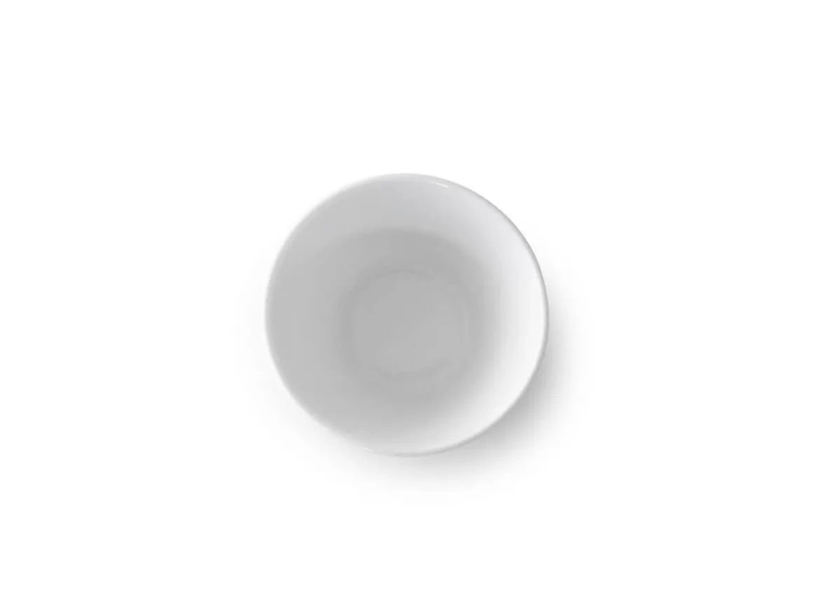 ORYOKI Sake*Sake Set Gen, Arita Porzellan, weiß