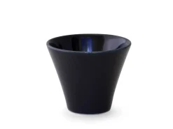ORYOKI Sake*Sake Set Gen, Arita Porzellan, indigo
