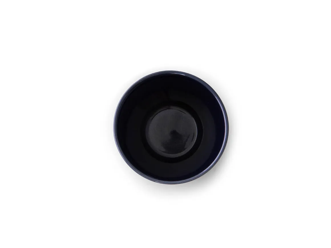 ORYOKI Sake*Sake Set Gen, Arita Porzellan, indigo