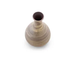 ORYOKI Sake|Japanisches Porzellan*Sake Set Gold, 1 Karaffe, 4 Becher