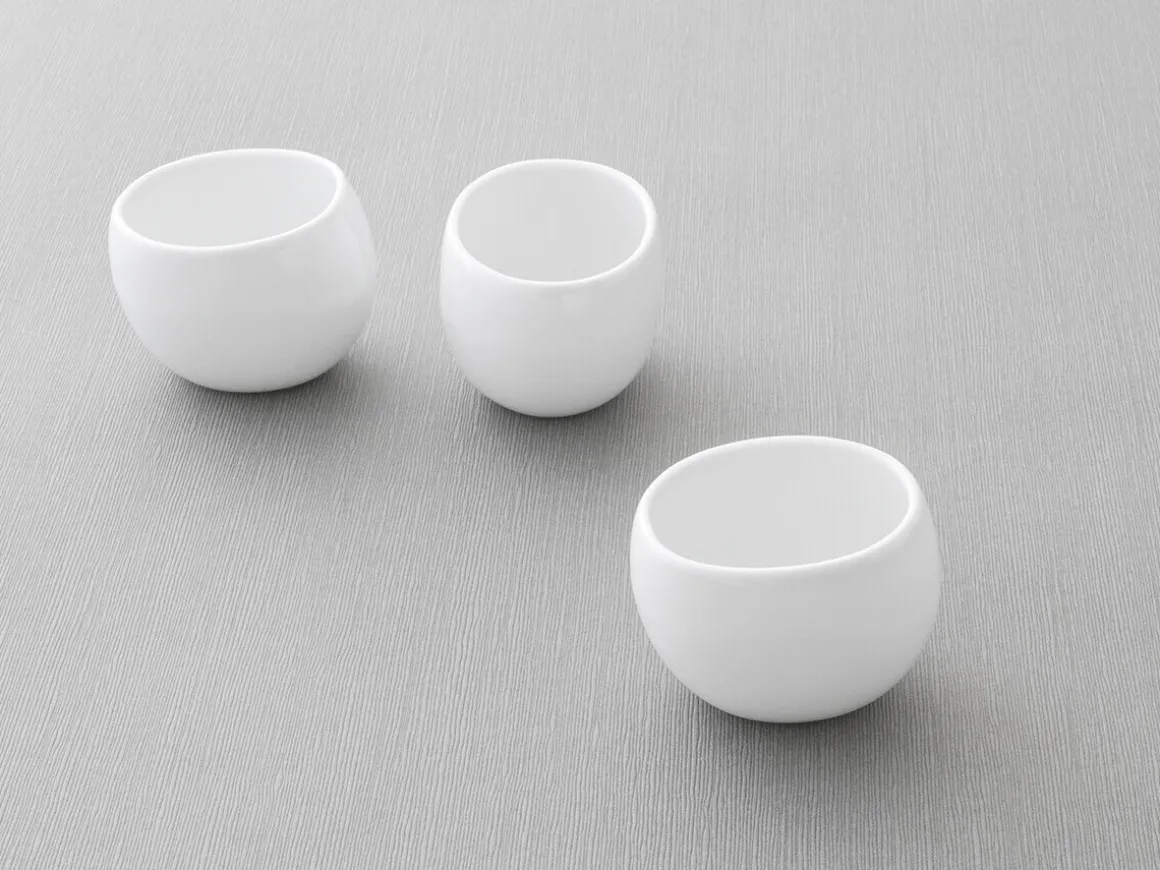 ORYOKI Sake*Sakebecher Yuuki