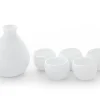 ORYOKI Sake*Sake-Set Yuuki, 6-teilig
