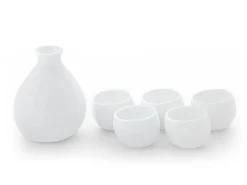 ORYOKI Sake*Sake-Set Yuuki, 6-teilig