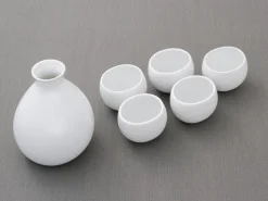 ORYOKI Sake*Sake-Set Yuuki, 6-teilig