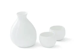 ORYOKI Sake*Sake-Set Yuuki, 3-teilig