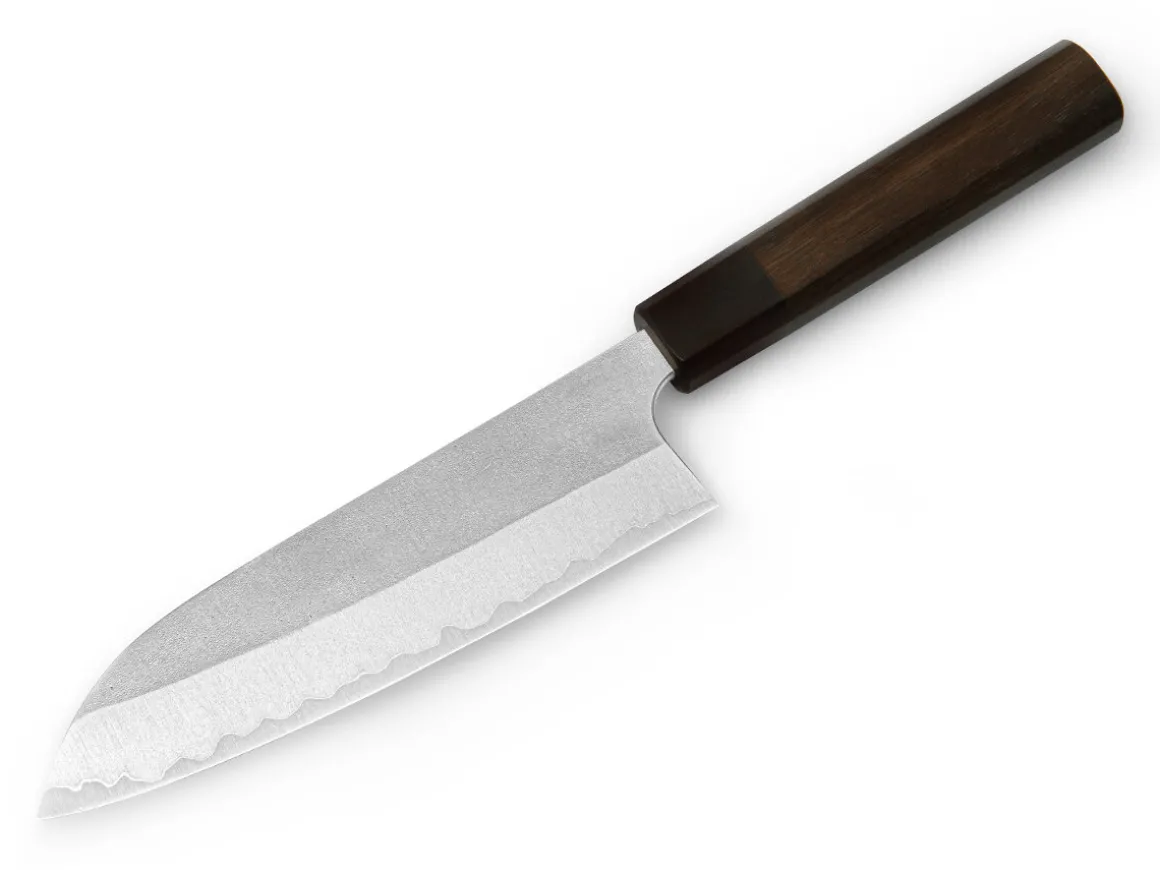 ORYOKI Santokumesser*Santokumesser 165, Yoshimi Kato Nashiji