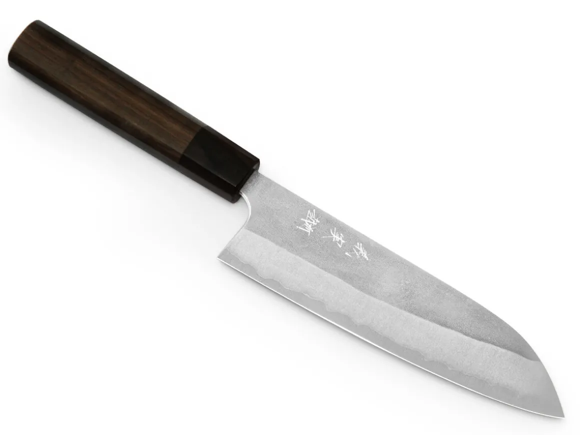 ORYOKI Santokumesser*Santokumesser 165, Yoshimi Kato Nashiji