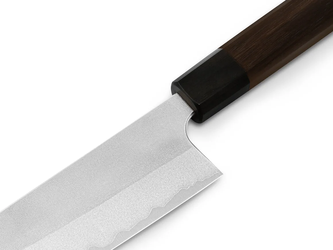 ORYOKI Santokumesser*Santokumesser 165, Yoshimi Kato Nashiji