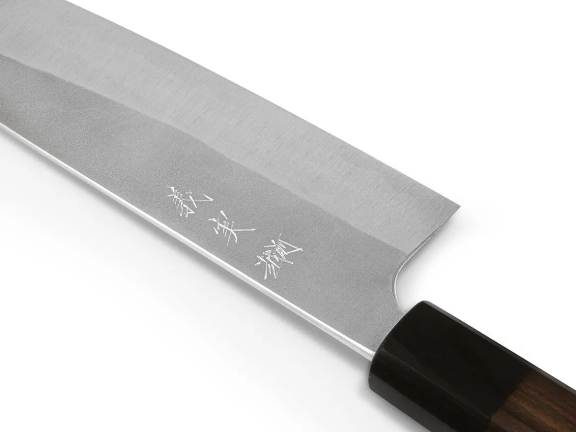 ORYOKI Santokumesser*Santokumesser 165, Yoshimi Kato Nashiji