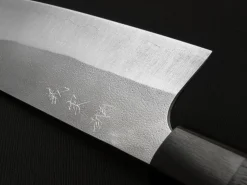 ORYOKI Santokumesser*Santokumesser 165, Yoshimi Kato Nashiji