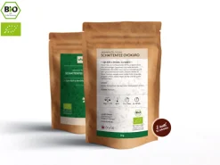 ORYOKI Gyokuro|Grüner Tee Oryoki*Schattentee Gyokuro Bio, Japan, 100 g