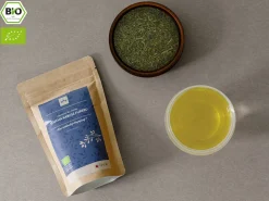 ORYOKI Mizudashi (Tee Kalt Aufgießen)|Sencha*Sencha Kabuse Fureru, Bio, Super-Premium