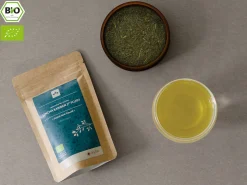 ORYOKI Mizudashi (Tee Kalt Aufgießen)|Sencha*Sencha Kariban, Bio, 1st Flush, Premium