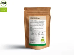 ORYOKI Sencha|Grüner Tee Oryoki*Sencha Konomi Bio, Japan