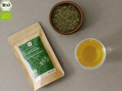 ORYOKI Sencha|Grüner Tee Oryoki*Sencha Satsuma Bio, Japan, 50 g