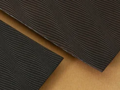 ORYOKI Sushi Teller|Zubehör*Servierplatte Gusseisen Wave, 3 Größen