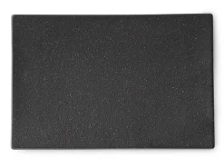 ORYOKI Japanisches Porzellan*Servierplatte Kokuyou 21 cm