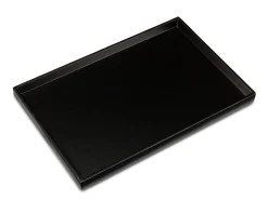 ORYOKI Sushi-Zubehör|Zubehör*Serviertablett Urushi kuro tamenuri