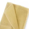 ORYOKI Zubehör*Serviette Bio Napkins, Green, 50cm x 50cm