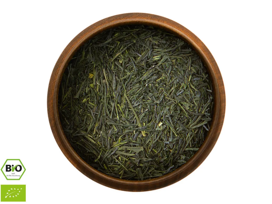 ORYOKI Shincha*Shincha Kyushu Bio, First Flush, 50 g