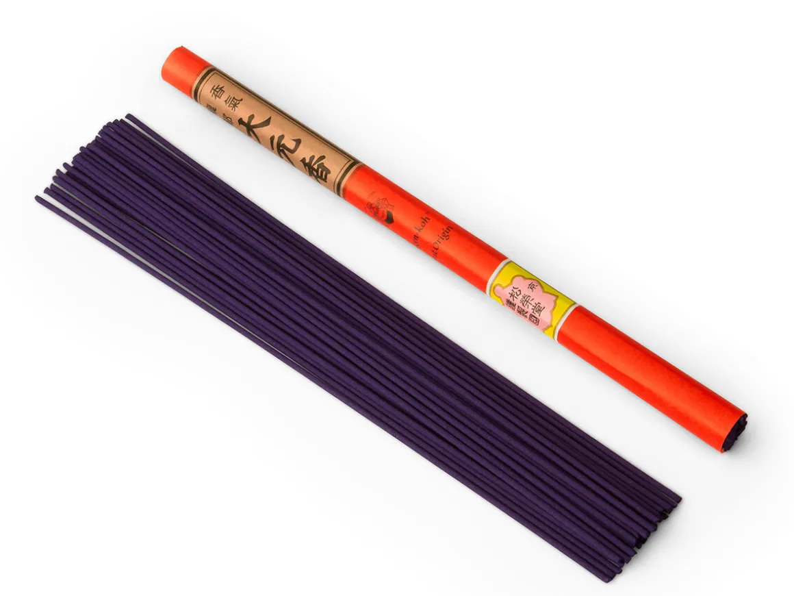 ORYOKI Räucherstäbchen*Shoyeido Räucher-Sticks Daigen-koh, Great origin
