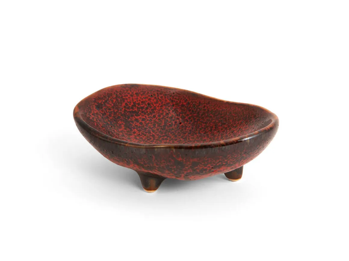 ORYOKI Japanisches Porzellan*Shuin Beans dish, 8 cm