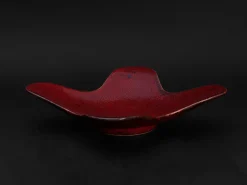 ORYOKI Japanisches Porzellan*Shuin Blütenteller, 23 cm