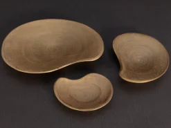 ORYOKI Japanisches Porzellan*Shusetsu Beans plate, 3 Größen
