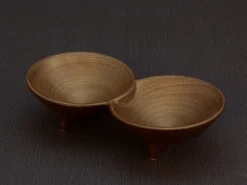ORYOKI Japanisches Porzellan*Shusetsu 2er Schälchen