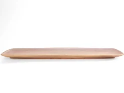 ORYOKI Sushi Teller|Japanisches Porzellan*Shusetsu Servierplatte 34 cm