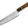 ORYOKI Bunka Messer*Special Edition Bunka Messer 170, Yoshimi Kato Nashiji