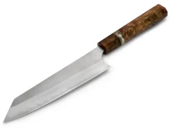 ORYOKI Bunka Messer*Special Edition Bunka Messer 170, Yoshimi Kato Nashiji