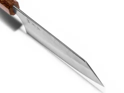 ORYOKI Bunka Messer*Special Edition Bunka Messer 170, Yoshimi Kato Nashiji