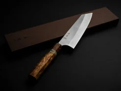 ORYOKI Bunka Messer*Special Edition Bunka Messer 170, Yoshimi Kato Nashiji