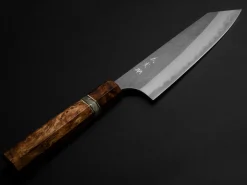 ORYOKI Bunka Messer*Special Edition Bunka Messer 170, Yoshimi Kato Nashiji