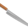 ORYOKI Sushi-Messer|Sashimi Messer*Sujihiki Messer MINAMO 270, SG2,Olive