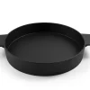 ORYOKI Gusseisenpfannen*Sukiyaki Gusseisenpfanne, groß