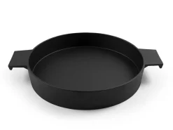 ORYOKI Gusseisenpfannen*Sukiyaki Gusseisenpfanne, groß